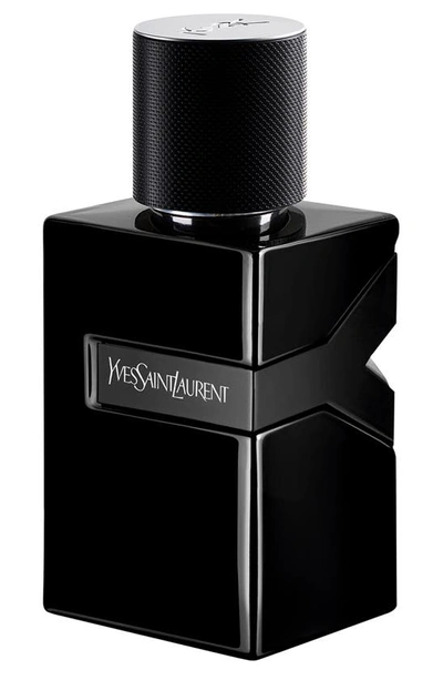 Saint Laurent Y Le Parfum, 3.4 oz