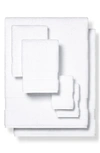 Boll & Branch 6-piece Organic Cotton Towel Set In White
