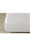 COYUCHI ORGANIC COTTON MATTRESS PAD,1018616