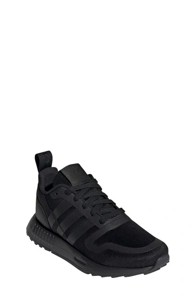 Adidas Originals Unisex Multix Sneakers - Big Kid In Black