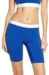 Tomboyx 9-inch Boxer Briefs In Royal Blue