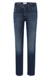 Dl 1961 Brady Slim Straight Leg Jeans In Vibes
