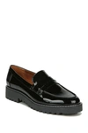 FRANCO SARTO FRANCO SARTO CASSANDRA PLATFORM PENNY LOAFER,017121926560