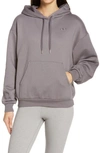 Alo Yoga Accolade Hoodie In Purple Dusk