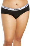 Tomboyx Iconic Briefs In Black