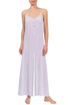 EVERYDAY RITUAL EVERYDAY RITUAL KAITLYN WIDE LEG SLEEP JUMPSUIT,JP1024-10