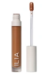 ILIA TRUE SKIN SERUM CONCEALER,300056950