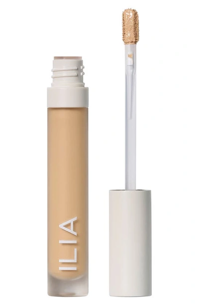 ILIA TRUE SKIN SERUM CONCEALER,300056945