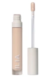 Ilia True Skin Serum Concealer With Vitamin C Mallow Sc0.25 0.16 / 5 In Mallow
