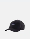 PATAGONIA PATAGONIA AIRSHED CAP,33315-BLK