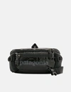 PATAGONIA PATAGONIA BLACK HOLE WAIST PACK (5L),49281-BLK