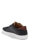 TO BOOT NEW YORK DEVIN LEATHER SNEAKER,195024060403