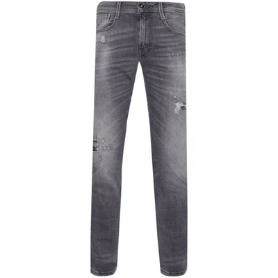 Replay Ambass Jeans Colour: Grey