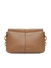 WANDLER WANDLER CARLY MINI SHOULDER BAG