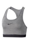 NIKE DRI-FIT SWOOSH RACERBACK SPORTS BRA,193655467721