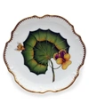 ANNA WEATHERLEY TREASURE GARDEN BREAD & BUTTER PLATE,PROD146770054