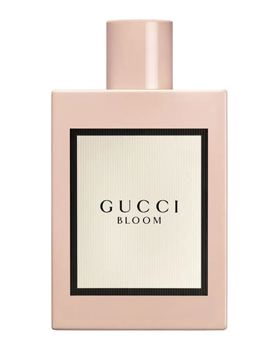 GUCCI BLOOM EAU DE PARFUM FOR HER, 3.3 OZ.,PROD141660014