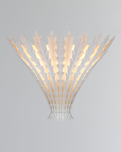 Aerin Hampton Wall Light