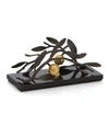 Michael Aram Pomegranate Vertical Napkin Holder