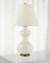 Christopher Spitzmiller Chambers Medium Table Lamp