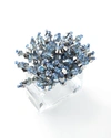 Kim Seybert Brilliant Napkin Ring