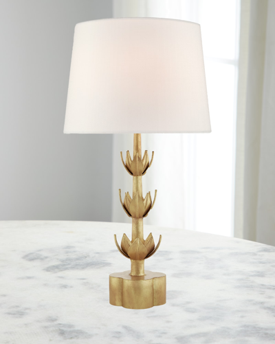 Julie Neill Alberto Large Triple Table Lamp