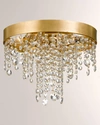 Crystorama Winham 4-light Ceiling Mount