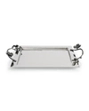 Michael Aram Black Orchid Medium Serving Tray