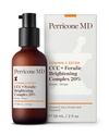 PERRICONE MD 2 OZ. VITAMIN C ESTER CCC PLUS FERULIC BRIGHTENING COMPLEX 20%,PROD234880015