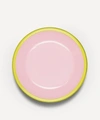 Bornn Colorama Sauce Plate