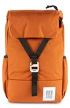 TOPO DESIGNS Y-PACK BACKPACK,TDYPS21CLCL