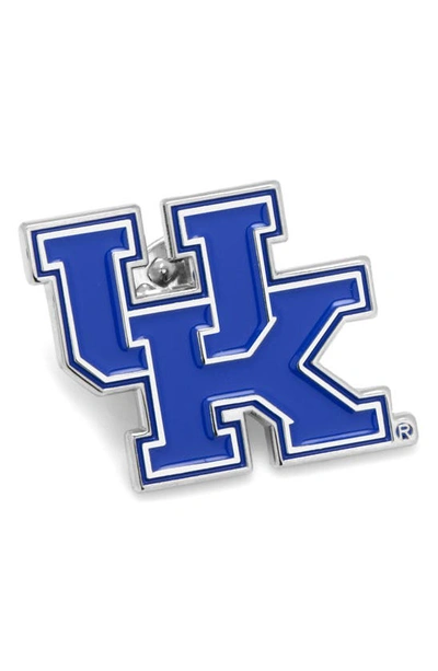 Cufflinks, Inc Ncaa Kentucky Wildcats Lapel Pin