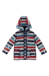 ANDY & EVAN PEEK-A-BOO JACKET,F20C46230