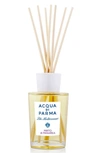 ACQUA DI PARMA BLU MEDITERRANEO MIRTO DI PANAREA ROOM DIFFUSER,62208