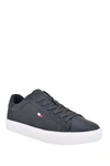 TOMMY HILFIGER TOMMY HILFIGER BRECON SIGNATURE SNEAKER,194652804496