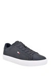 TOMMY HILFIGER BRECON SIGNATURE SNEAKER,194652804496