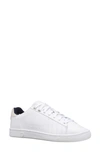 K-swiss Court '66 Sneaker In White/ Corporate