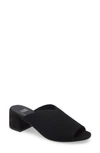 Eileen Fisher Women's Fave Dress Sandals Women's Shoes In Black