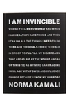 ABRAMS 'NORMA KAMALI: I AM INVINCIBLE' BOOK,9781419747403