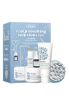 BRIOGEO SCALP SOOTHING SOLUTIONS HAIR CARE SET,KT7683