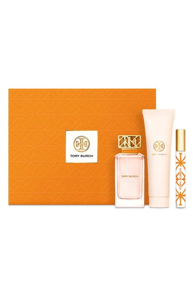 Tory Burch 3-pc. Signature Eau De Parfum Gift Set
