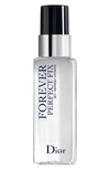 DIOR SKIN FOREVER PERFECT FIX SETTING SPRAY,C023300001
