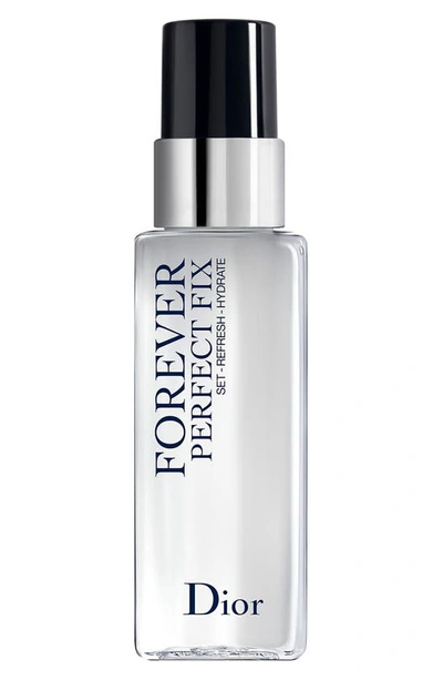 Dior Women's Forever Perfect Fix Setting Spray In 1