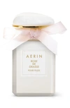 ESTÉE LAUDER AERIN ROSE DE GRASSE POUR FILLES EAU DE TOILETTE SPRAY, 1 OZ,PN3601