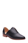 Nisolo Emma Loafer In Black