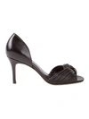 SARAH CHOFAKIAN HIGH-HEEL SANDALS,COLAGEM10985842