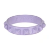 Carmen Sol Borchia Bracelet In Black