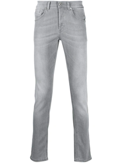 Dondup Grey George Jeans