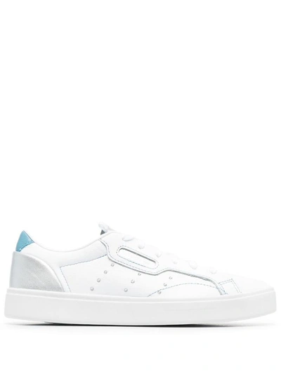 Adidas Originals Adidas Sneakers White