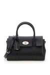MULBERRY MULBERRY SOFT BAYSWATER SMALL TOTE BAG